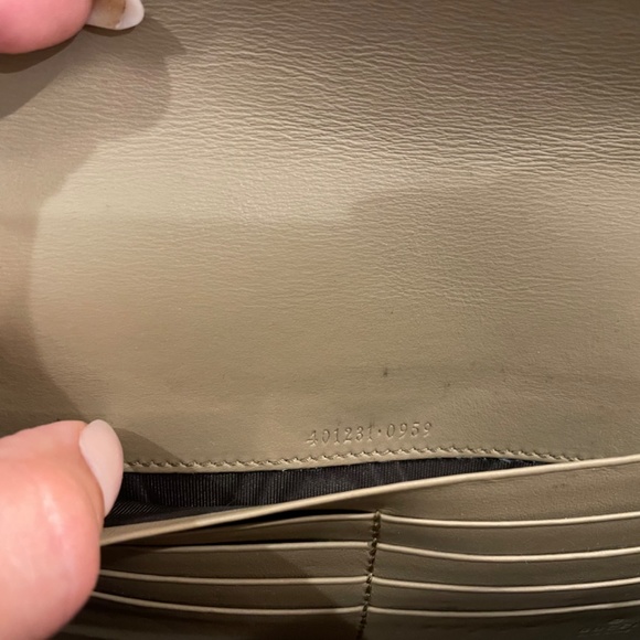 GUCCI Dionysus supreme GG - Picture 12 of 16